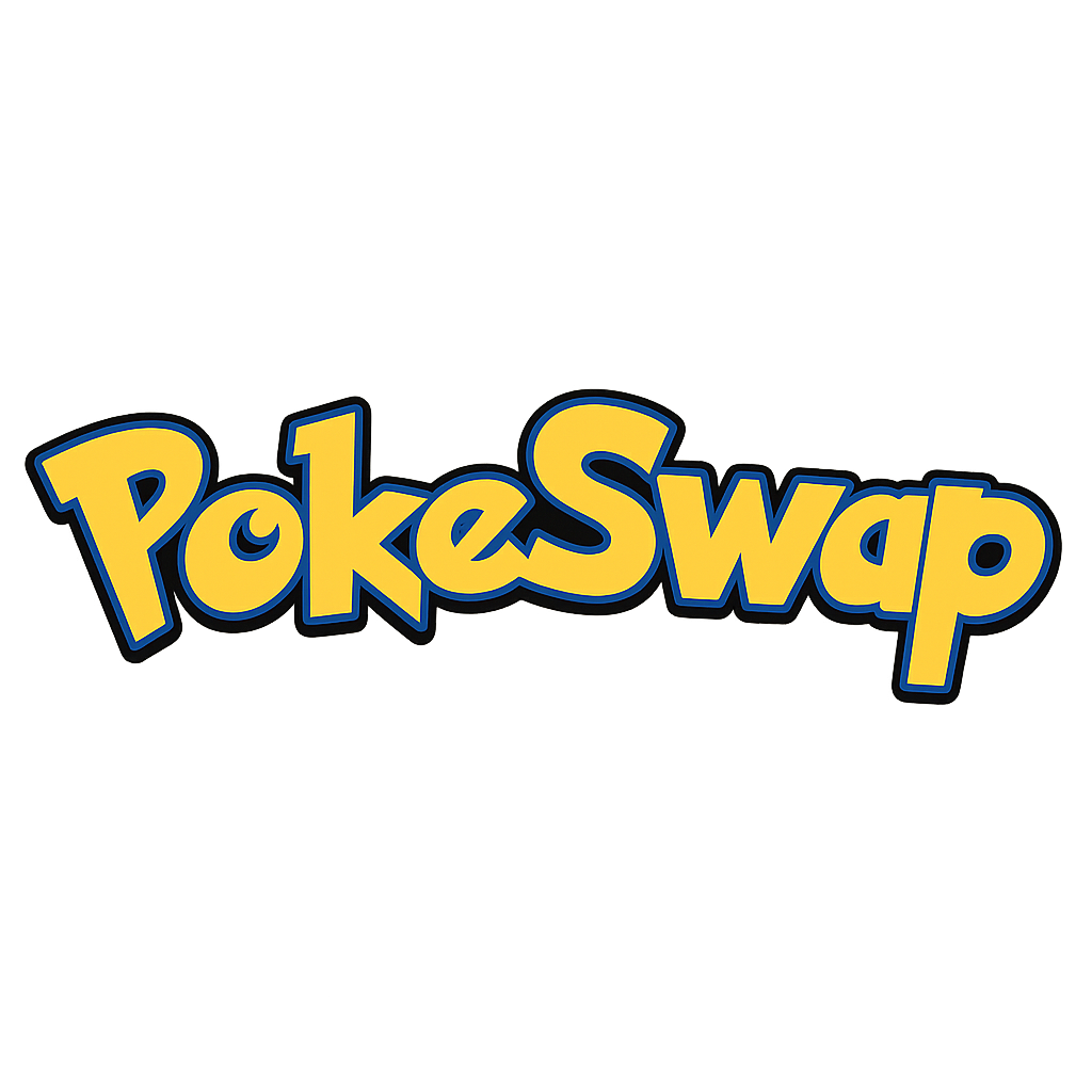 PokeSwap